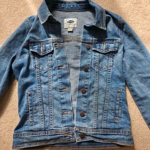 ✨Old Navy Jean Jacket ✨